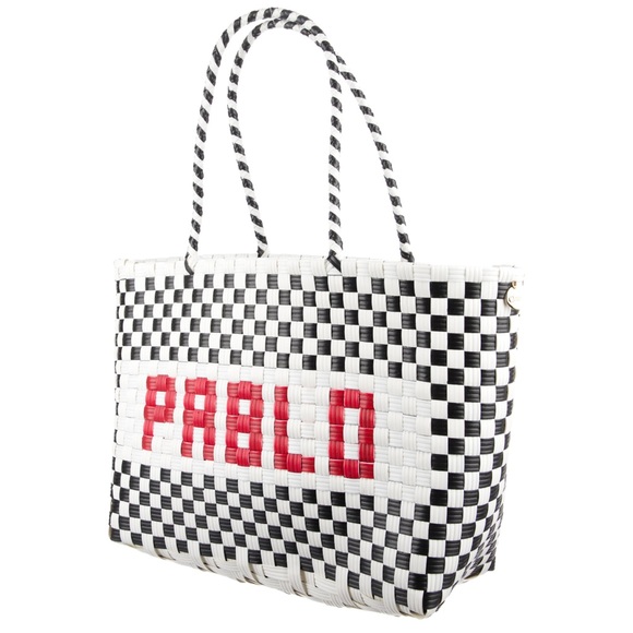 Clare V. Pablo Tote - NWT - Picture 3 of 5